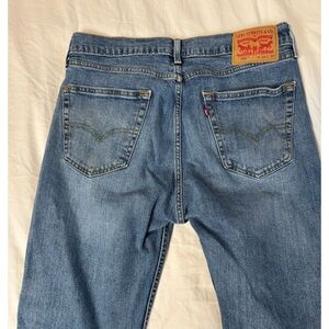 Levi's Slim Men Jeans - Light Blue